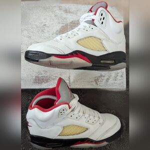 Air Jordan 5